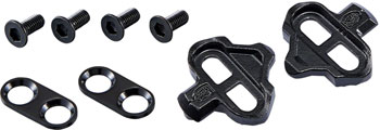 Ritchey Micro Road Pedal Replacement Cleats EA Clipless Cleat