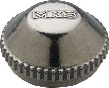 MKS Sylvan Pedal Dustcap: Each EA Pedal Small Part