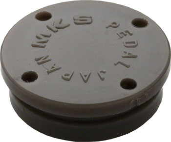 MKS GR-9 and AR-2 Pedal Dustcap: Each EA Pedal Small Part
