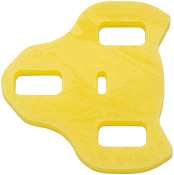 LOOK KEO Cleat Shim - 2mm EA Shoe and Pedal Fitting