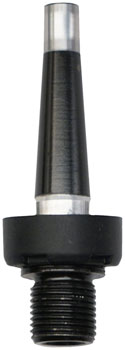 LOOK Spindle and Bearing Assembly - Steel, Ceramic Bearing, Right Hand, D12V60 EA Pedal Small Part