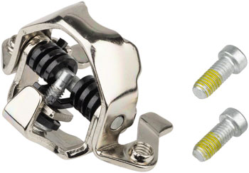 LOOK Binding and Screws Kit - X-Track EA Pedal Small Part