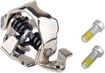 LOOK Binding and Screws Kit - En Rage EA Pedal Small Part