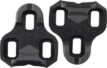 VP Components VP BLK 6 LOOK Keo Cleat, Fixed Black EA Clipless Cleat