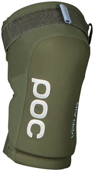POC Joint VPD Air Knee Guard, Epidote Green, X-Small Black PAA Pads and Protection