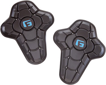 G-Form Slip-In Hip Protection - Black, Large/X-Large Black PAA Pads and Protection