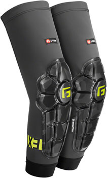 G-Form Pro-X3 Elbow Guard - Gray Camo, Large Gray Camo PAA Pads and Protection