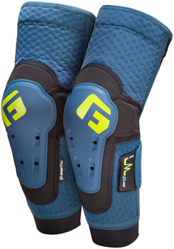 G-Form E-Line Elbow Guard - Storm, Small Storm PAA Pads and Protection