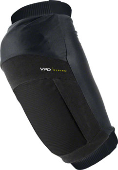 POC Joint VPD System Elbow Guard: Black SM Black PAA Pads and Protection