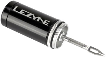 Lezyne Tubeless Tire Plug Kit Tubeless Tire Plugs