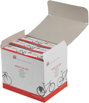 Rema TT01 Standard Patch Kit: Box of 36 BOX Patch Kits