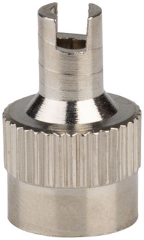 Rema 37 Schrader Metal Valve Cap with Core Tool EA Valve Cap