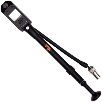 FOX Digital Shock Pump - 350 psi EA Shock Pump
