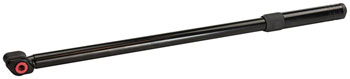 Silca Impero Ultimate II Frame Pump - Aluminum Barrel, X-Large (59-64), Presta, Black EA Frame Pump