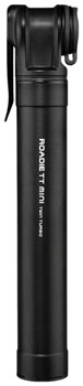 Topeak Roadie TT Mini Pump - Black EA Frame Pump