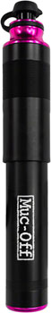 Muc-Off AirMach Mini Pump EA Frame Pump