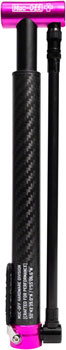 Muc-Off AirMach Carbon Pump EA Frame Pump