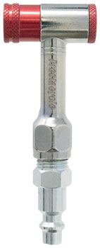 Prestacycle Prestaflator Mini Pro EA Pump Part