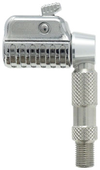 Prestacycle Pro Schraeder Head EA Pump Part
