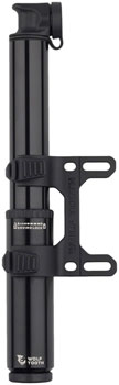 Wolf Tooth Encase Pump - 85cc Black EA Frame Pump