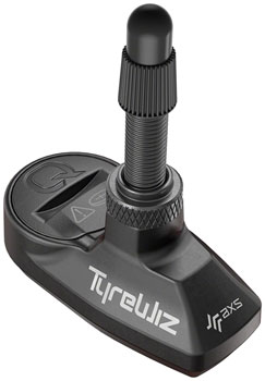 Quarq Tyrewiz 2.0 Air Pressure Sensor EA Pressure Gauge