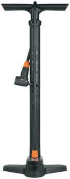 SKS Air X-Press 8.0 Floor Pump Black EA Floor Pump