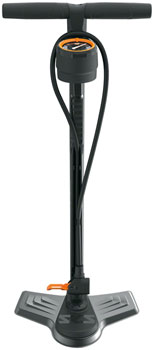SKS Airmotion 12.0 Floor Pump Black EA Floor Pump
