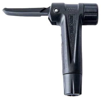 Park Tool PFP-10 Pump Head Assembly EA Pump Part