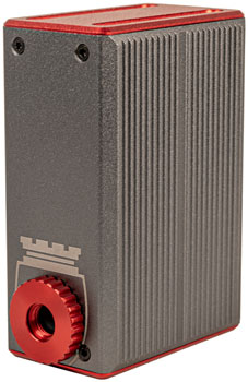 Silca Elettrico Ultimate Mini Inflator Gray EA Frame Pump