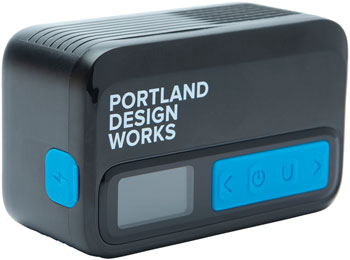 PDW Essentials Electric Pump Black EA Frame Pump