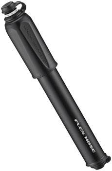 Lezyne Sport Drive HP Pump - Small, Black EA Frame Pump