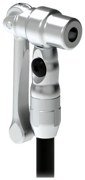 Lezyne Presta Pro Floor Pump Head EA Pump Part