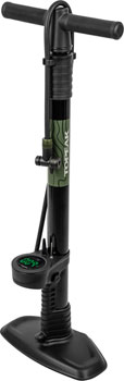 Topeak Joeblow Mountain X Digital Floor Pump EA Floor Pump