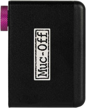 Muc-Off Airmach Electric Pro Max Inflator E-Pump Black EA Frame Pump
