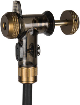 Topeak TubiHead Pump Upgrade Kit EA Pump Part