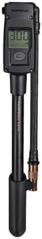 Topeak Pocket Shock Digital Shock Pump - 300psi EA Shock Pump