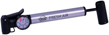 Planet Bike Fresh Air Mini Pump EA Frame Pump
