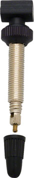 DT Swiss Tubeless Valve - MTB Wide Base, 32mm, Single EA Tubeless Valves