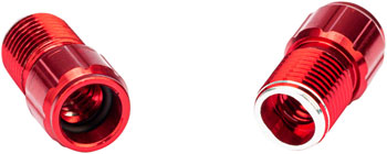 Prestacycle Prestadaptor - Schrader to Presta Adapter/Valve Core Tool EA Valve Adaptor
