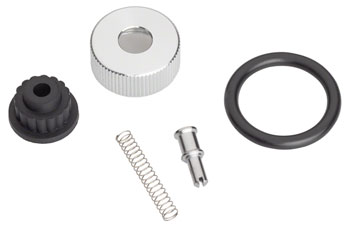 Topeak SmartHead Pump Rebuild kit for Joe Blow Pro and Joe Blow Booster EA Pump Part