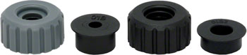 Topeak TwinHead Rebuild Kit for Pump EA Pump Part