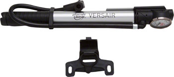 Planet Bike Versair Mini Pump EA Frame Pump