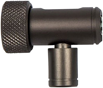 PDW Portland Design Works Fatty Object CO2 Inflator Head EA CO2 and Pressurized Inflation Device