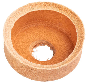 Silca 28mm Leather Washer #731 EA Pump Part