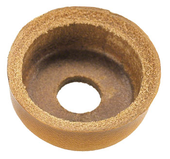 Silca 30mm Leather Washer #741 EA Pump Part