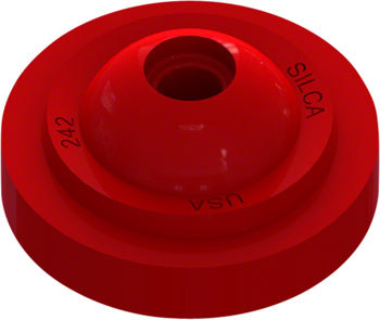 Silca Elastomer Seal for Presta Chuck #242 EA Pump Part