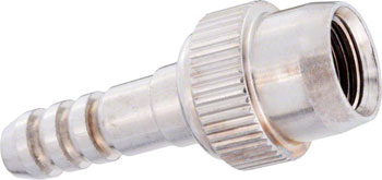 Silca Thread-on Schrader Chuck EA Pump Part