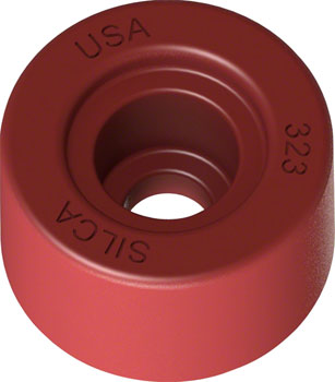 Silca Elastomer Seal for Reversible Chuck and Impero Head #323 EA Pump Part