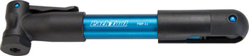 Park Tool PMP-3.2 Micro Pump, Blue EA Frame Pump