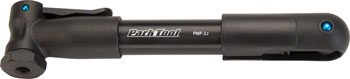 Park Tool PMP-3.2 Micro Pump, Black EA Frame Pump